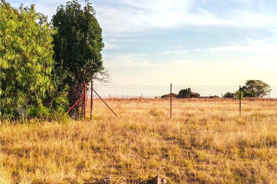 0 Bedroom Property for Sale in Metsimaholo Free State